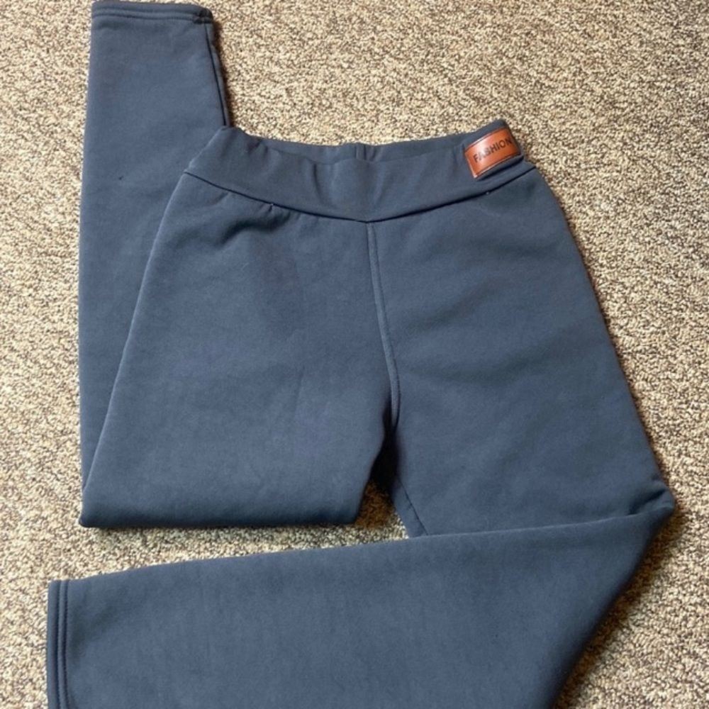 Fashion Women Sweatpants  Pants Leggings Size 3